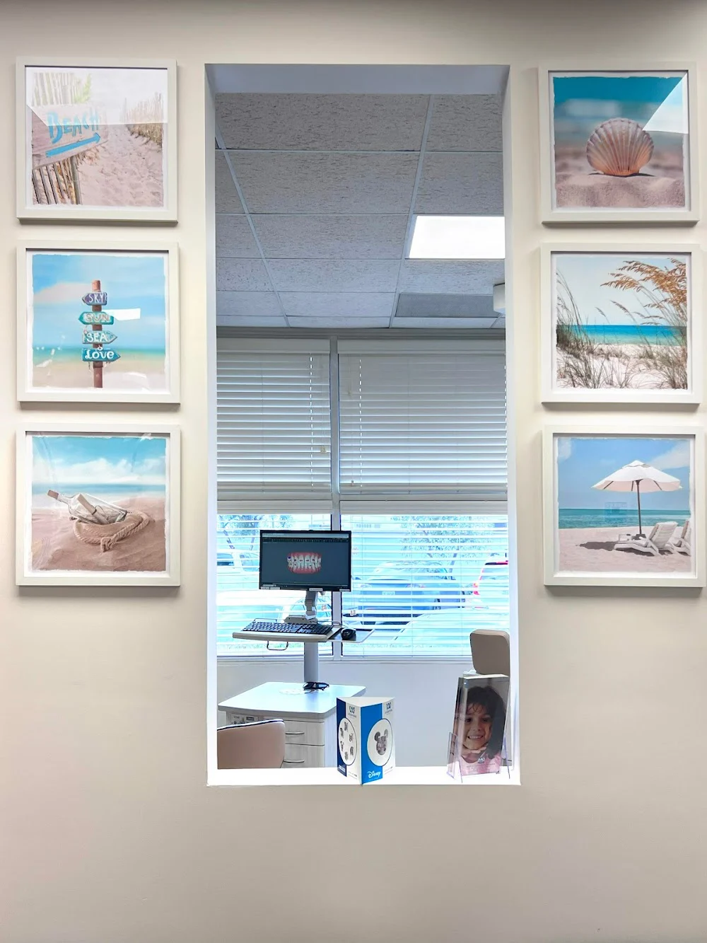 Laguna Niguel Orthodontics & Children's Dentistry Picture 6