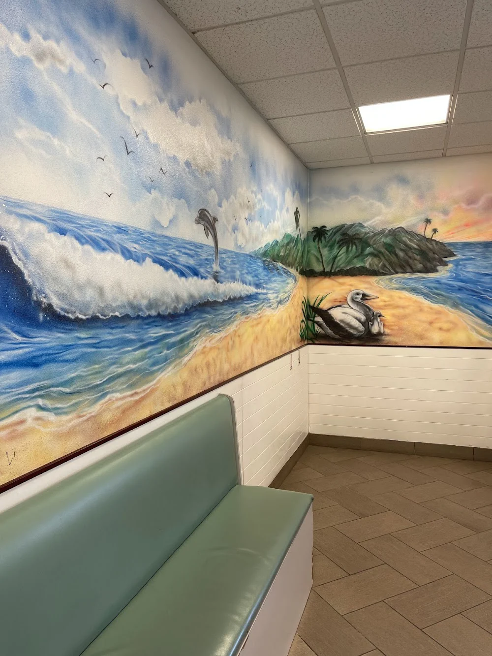 Dentistry 4 Kids & Orthodontics - Fontana Picture 3