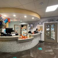 Dentistry 4 Kids & Orthodontics - Fontana ico
