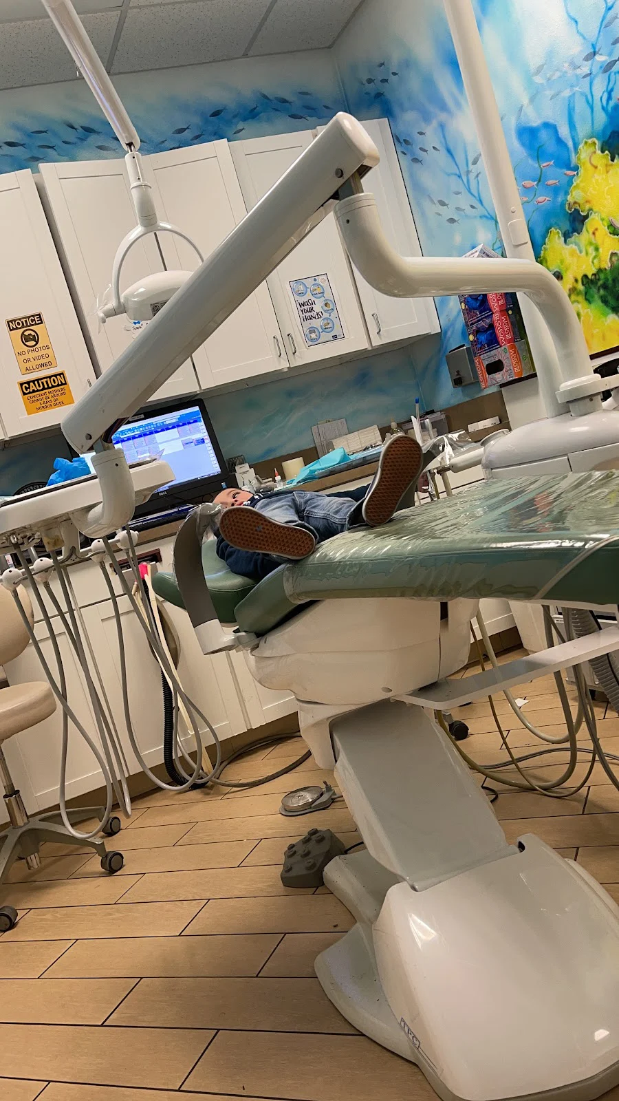 Dentistry 4 Kids & Orthodontics - Fontana Picture 9