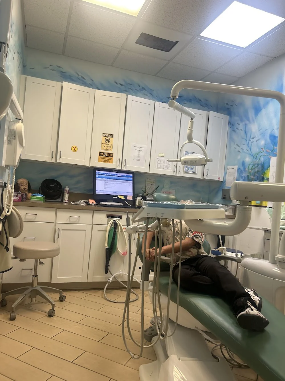 Dentistry 4 Kids & Orthodontics - Fontana Picture 4