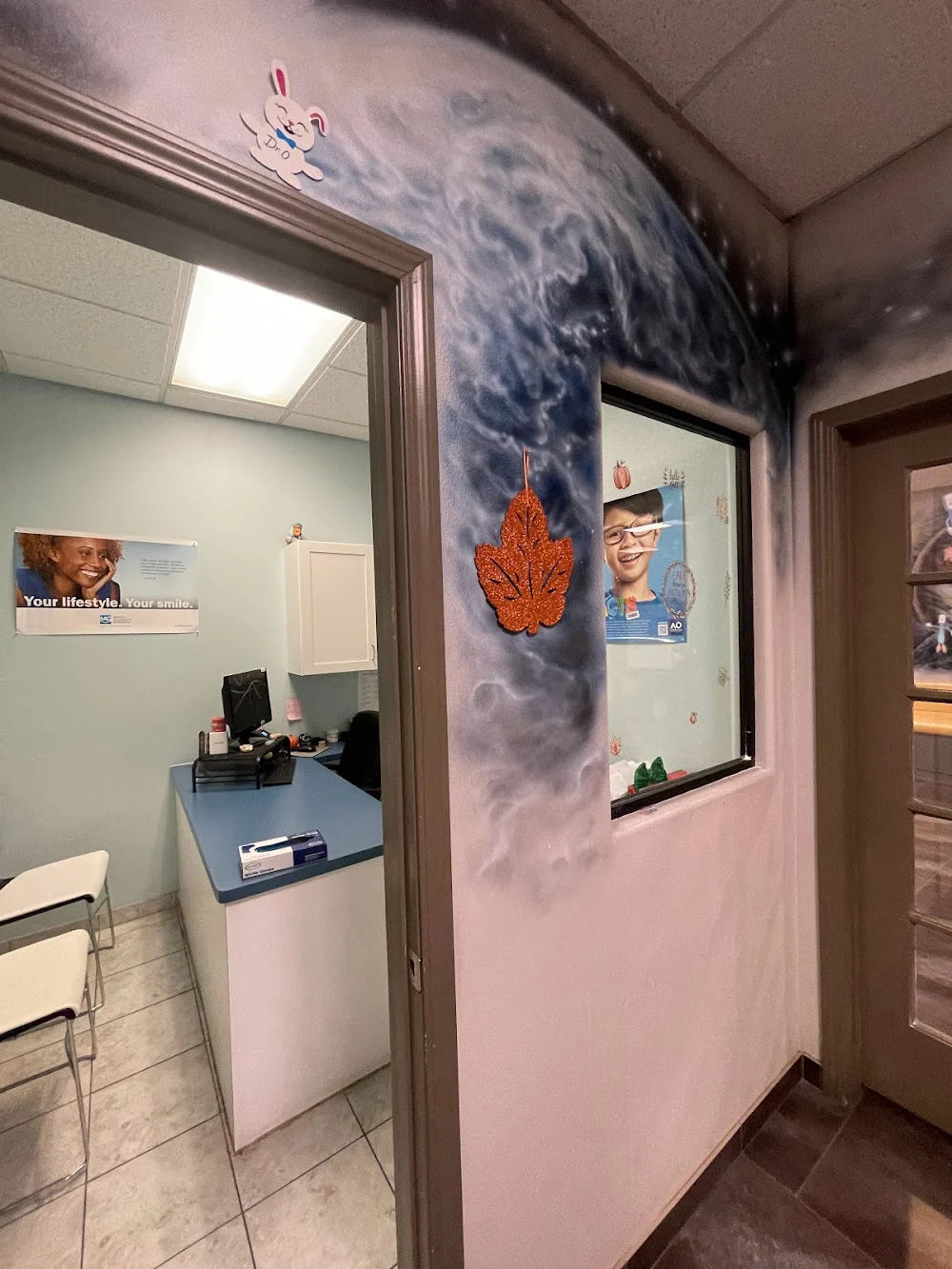 Dentistry 4 Kids & Orthodontics - Fontana Picture 7