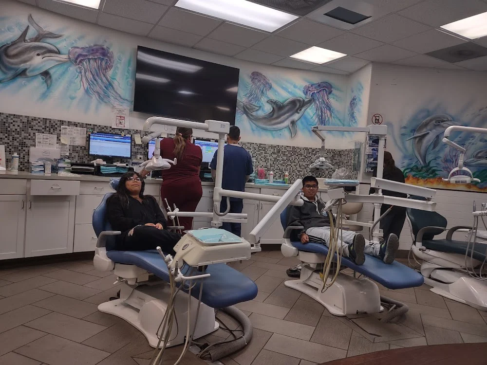 Dentistry 4 Kids & Orthodontics - Fontana Picture 8