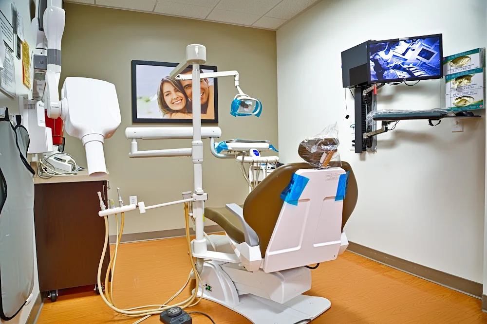Western Dental & Orthodontics Picture 3