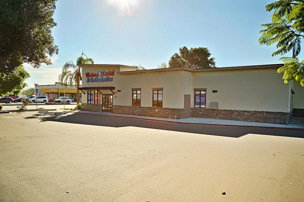 Western Dental & Orthodontics Picture 6