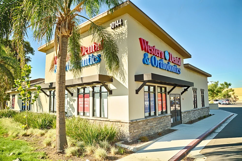 Western Dental & Orthodontics Picture 5