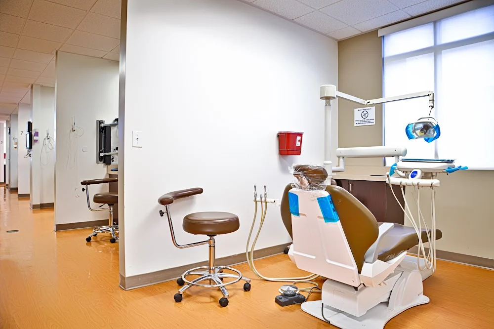 Western Dental & Orthodontics Picture 9