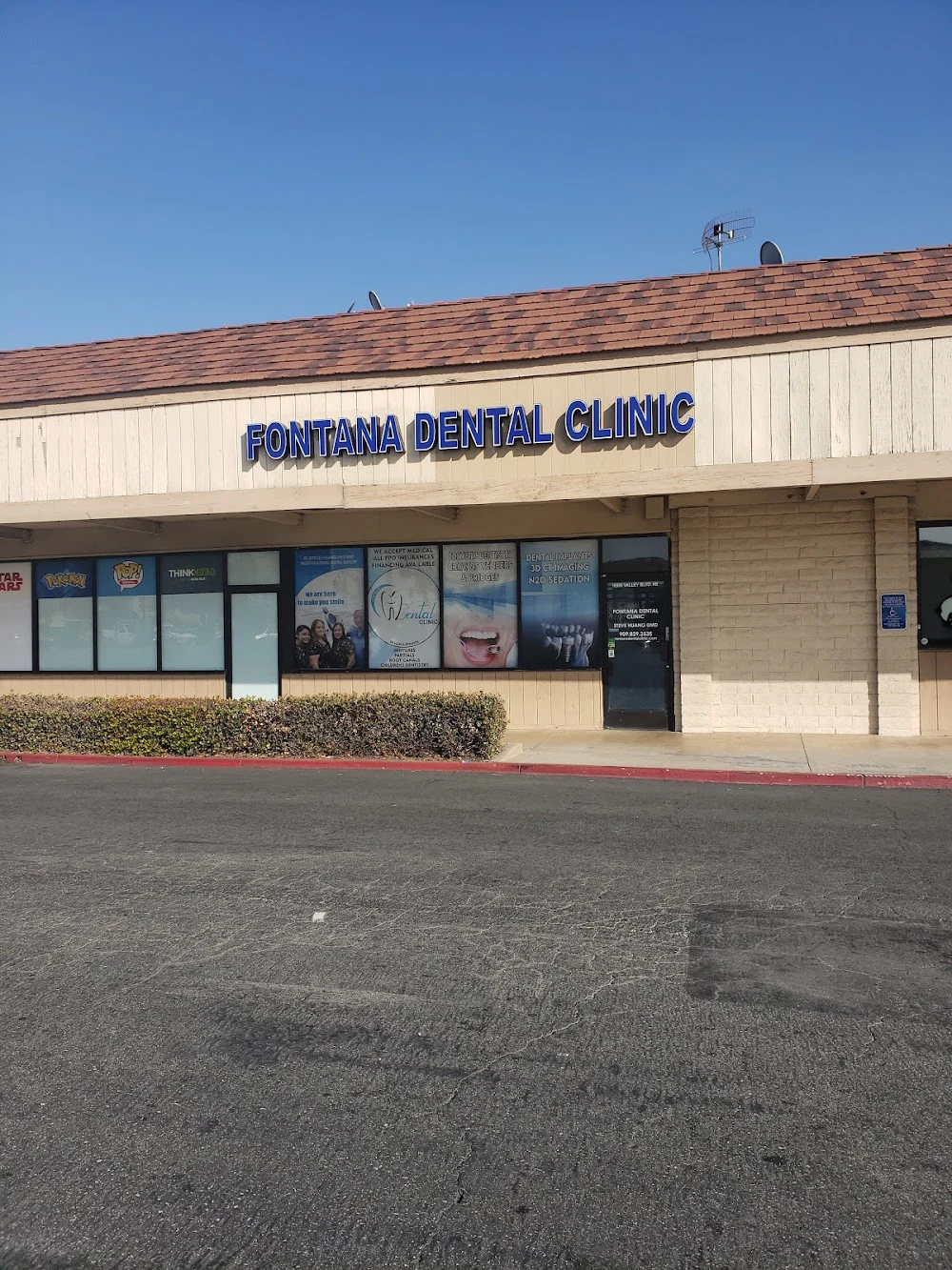 Fontana Dental Clinic Picture 1