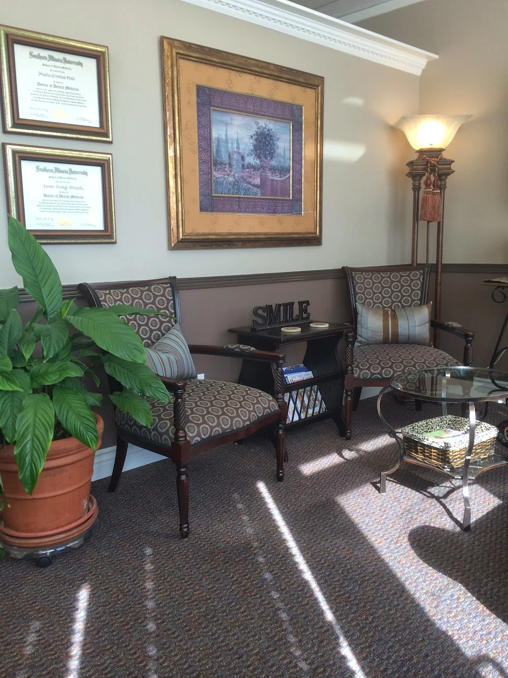 Laguna Niguel Cosmetic Dentistry, Angela Fang DDS Picture 10