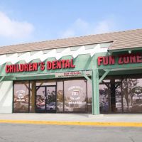 Children's Dental FunZone - Pediatric Dentist - Fontana ico