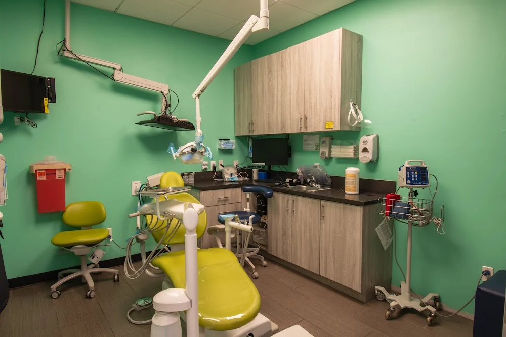 Children's Dental FunZone - Pediatric Dentist - Fontana Picture 5