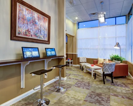 Violet Creek Family Dentistry Picture 2