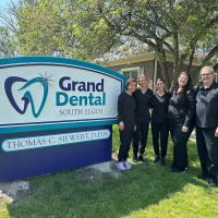 Grand Dental - South Elgin ico