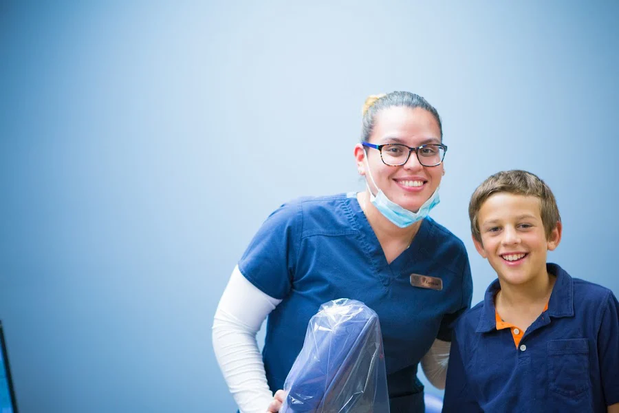 Nudera Orthodontics Picture 9