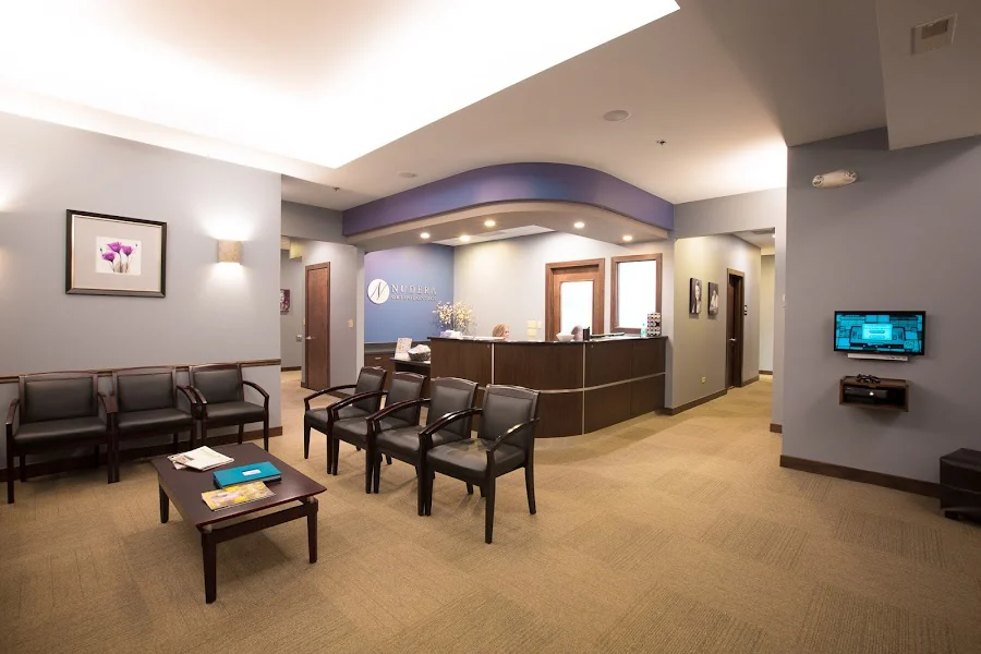 Nudera Orthodontics Picture 1