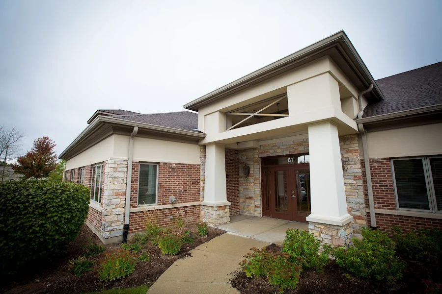 Nudera Orthodontics Picture 3
