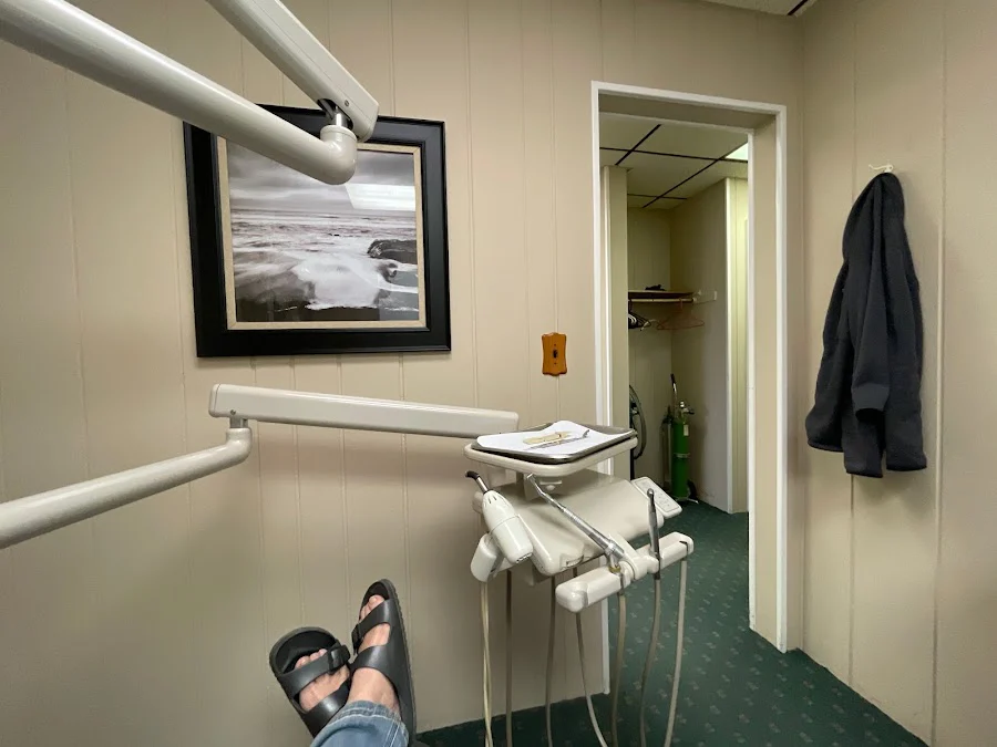 Dr. David M. Lefelstein, DDS Picture 1