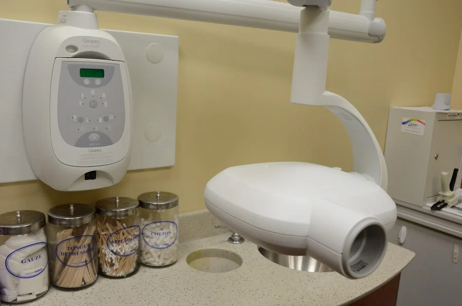 Brar Dentistry Picture 9