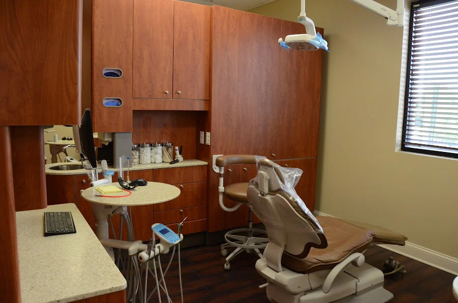 Brar Dentistry Picture 4