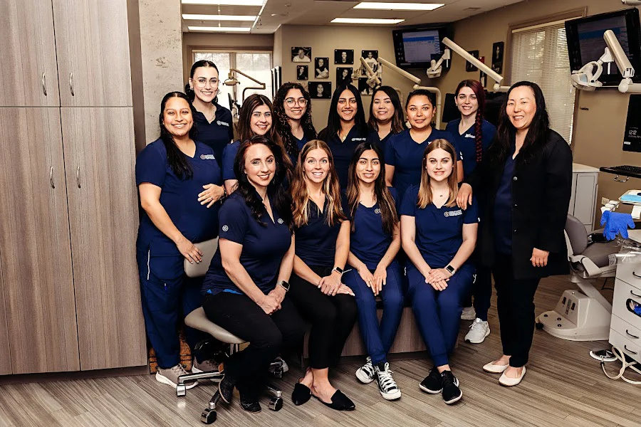 Hurley and Volk Orthodontics - South Elgin Picture 4
