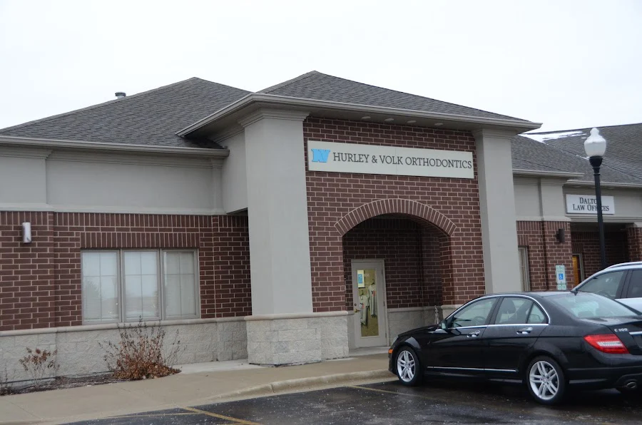 Hurley and Volk Orthodontics - South Elgin Picture 7