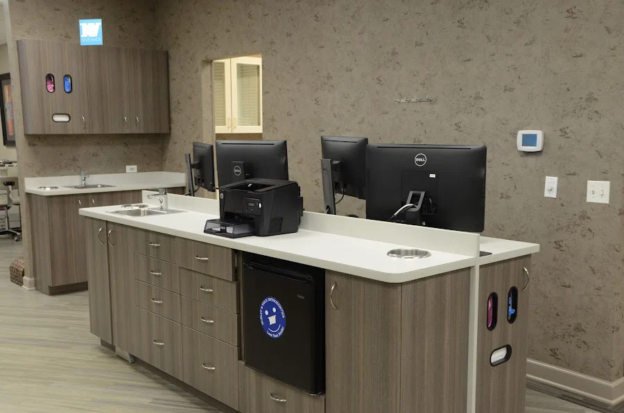 Hurley and Volk Orthodontics - South Elgin Picture 6