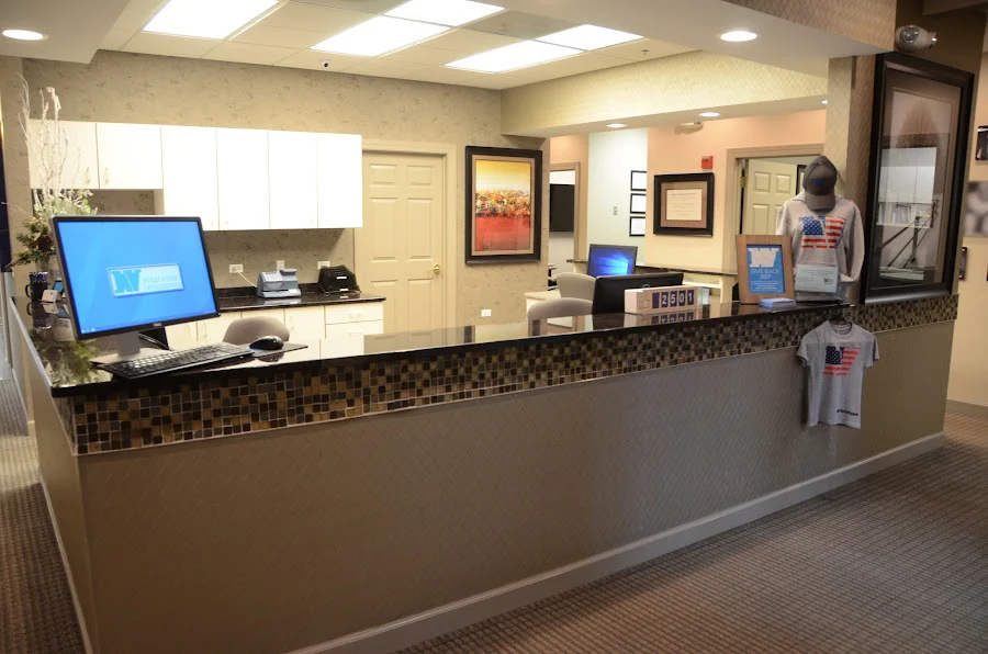 Hurley and Volk Orthodontics - South Elgin Picture 2