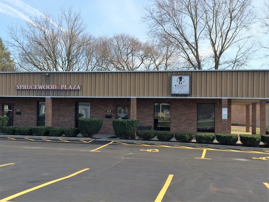 Michael K. Coyne, DDS Picture 1
