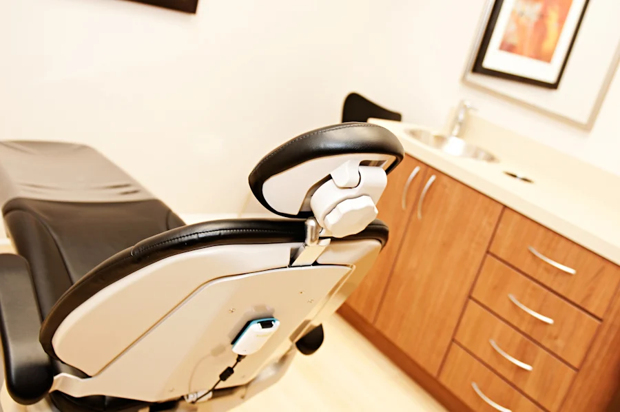Miller Dentistry: Dr. Angela Miller, DDS Picture 6