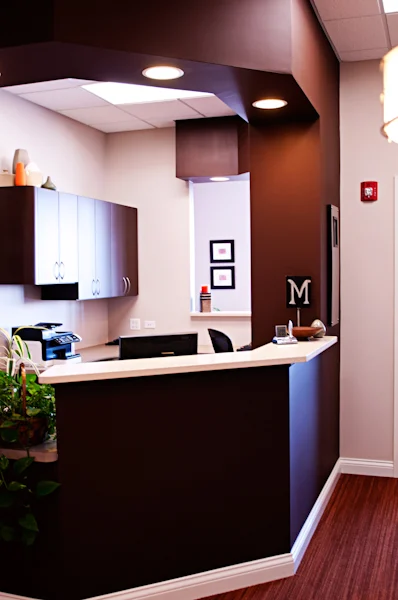 Miller Dentistry: Dr. Angela Miller, DDS Picture 8
