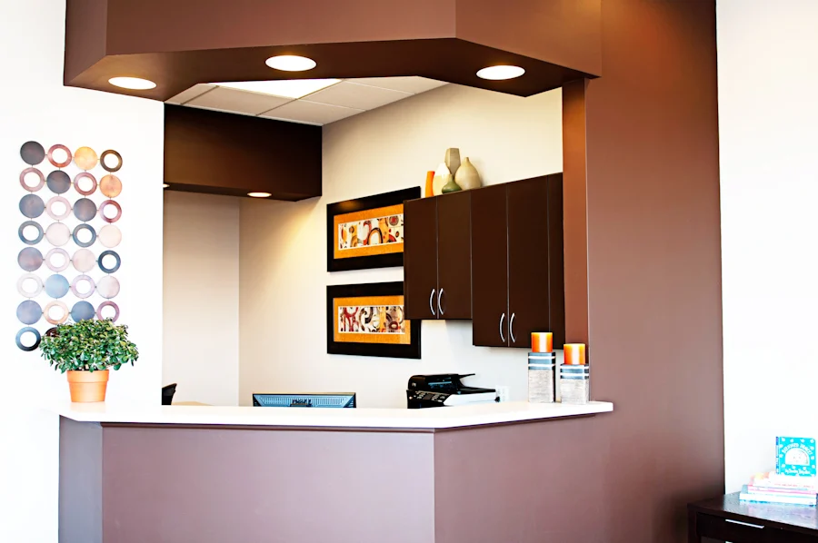 Miller Dentistry: Dr. Angela Miller, DDS Picture 9