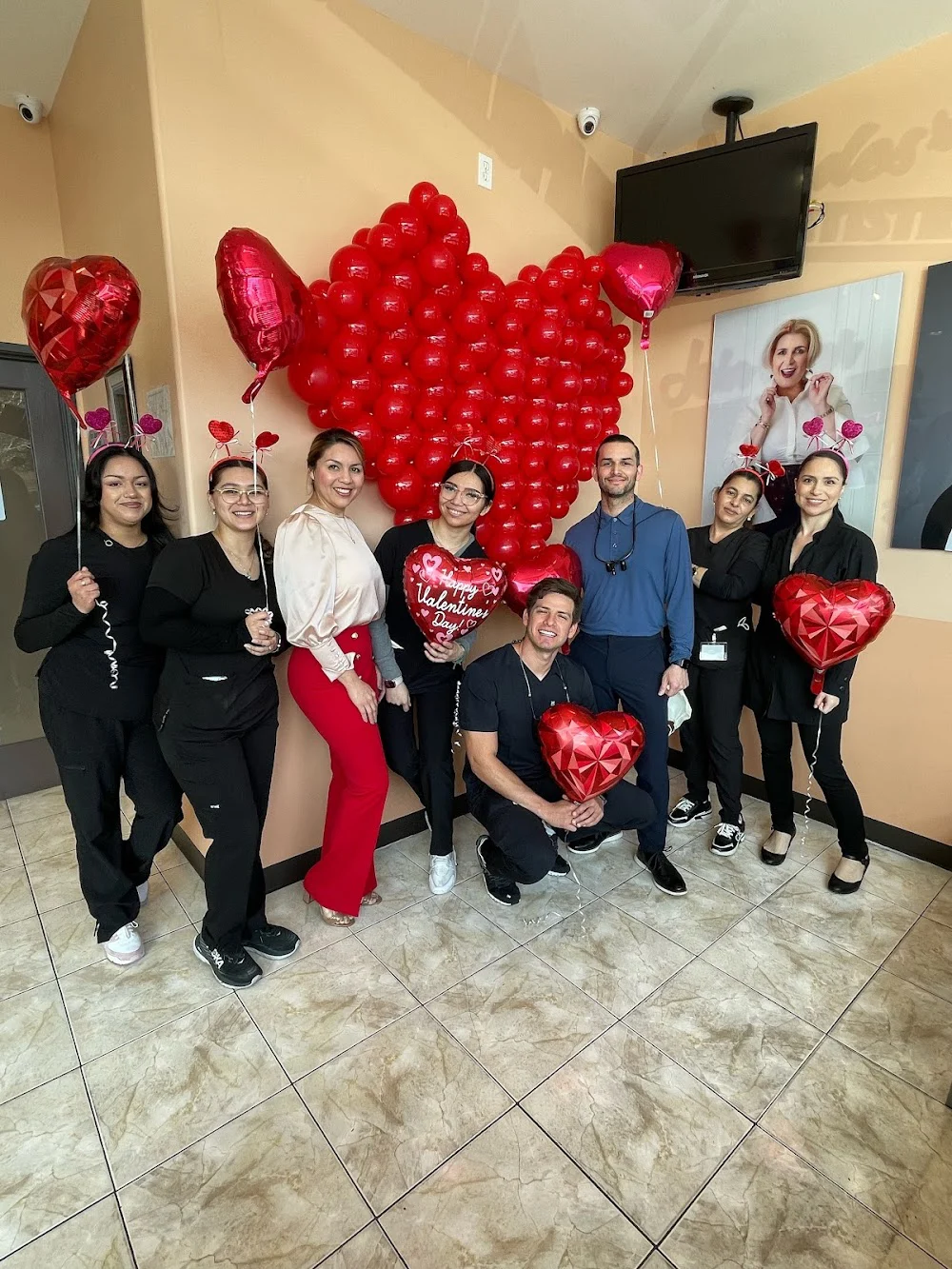 Lourdes's Dentistry - Affordable Dentist Picture 9