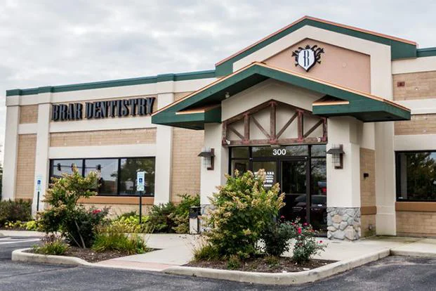 Brar Dentistry Picture 1