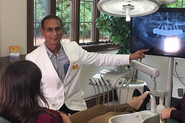 Brar Dentistry Picture 6