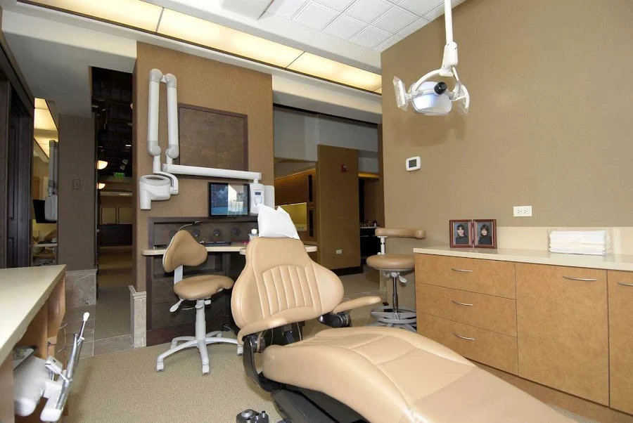 Anthony R. Bennardo, D.D.S., Integrative Dental Health Picture 4