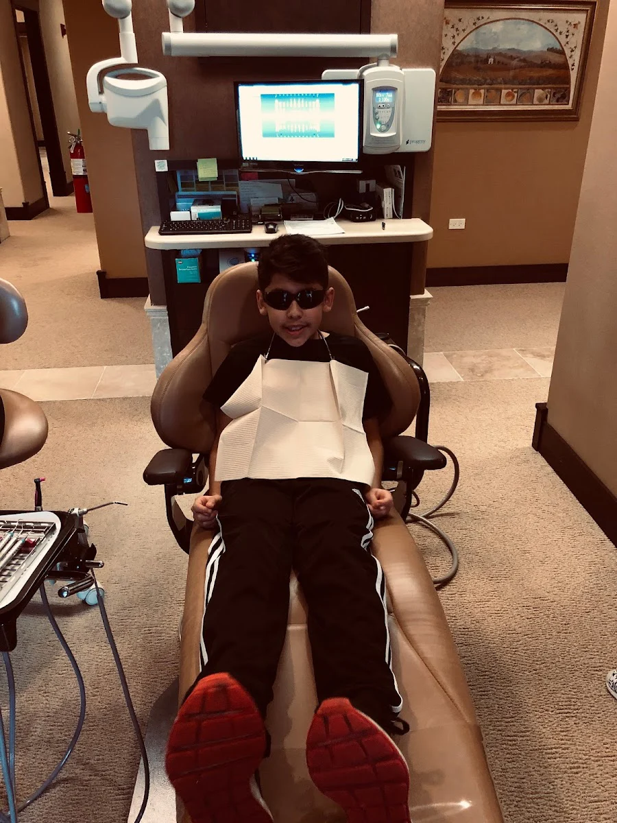 Anthony R. Bennardo, D.D.S., Integrative Dental Health Picture 6