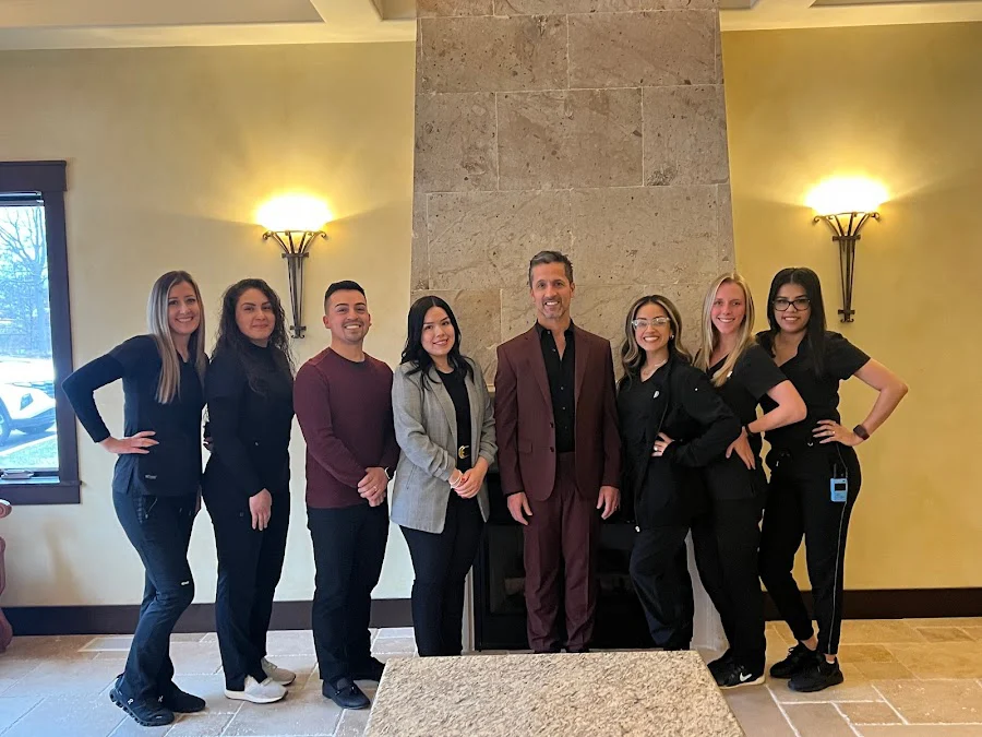 Anthony R. Bennardo, D.D.S., Integrative Dental Health Picture 9