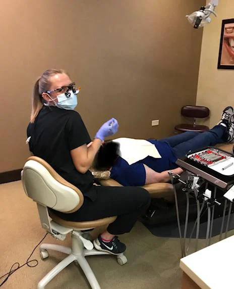 Anthony R. Bennardo, D.D.S., Integrative Dental Health Picture 7