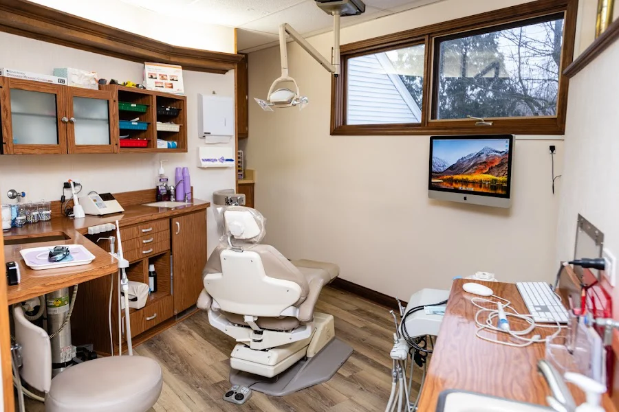 Franklin Dental Picture 3