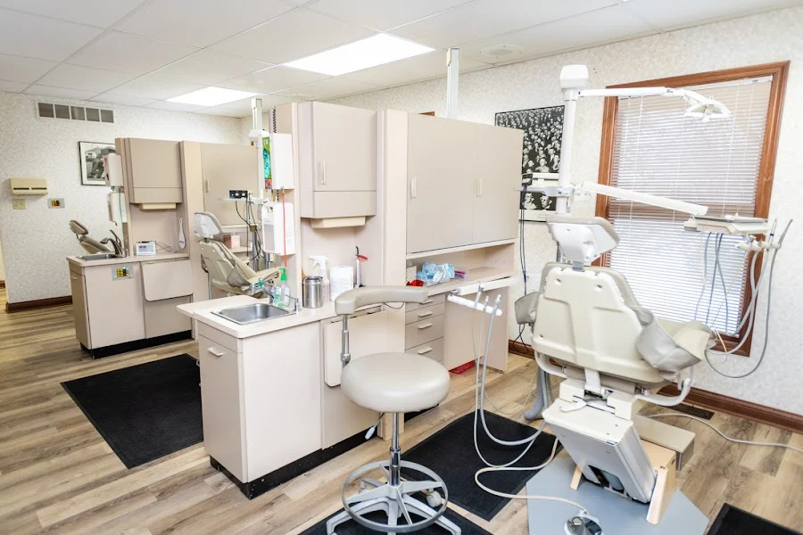 Franklin Dental Picture 6