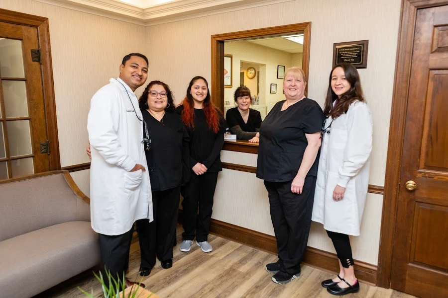 Franklin Dental Picture 8