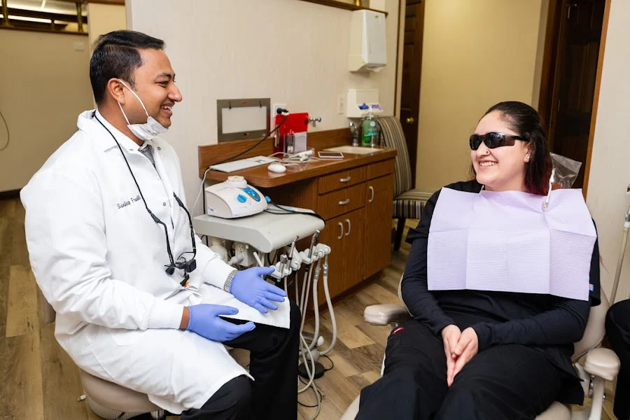 Franklin Dental Picture 7