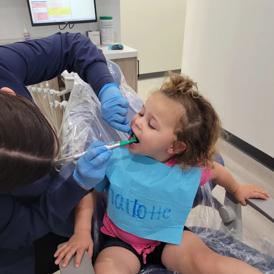 Fox Pediatric Dentistry Picture 10