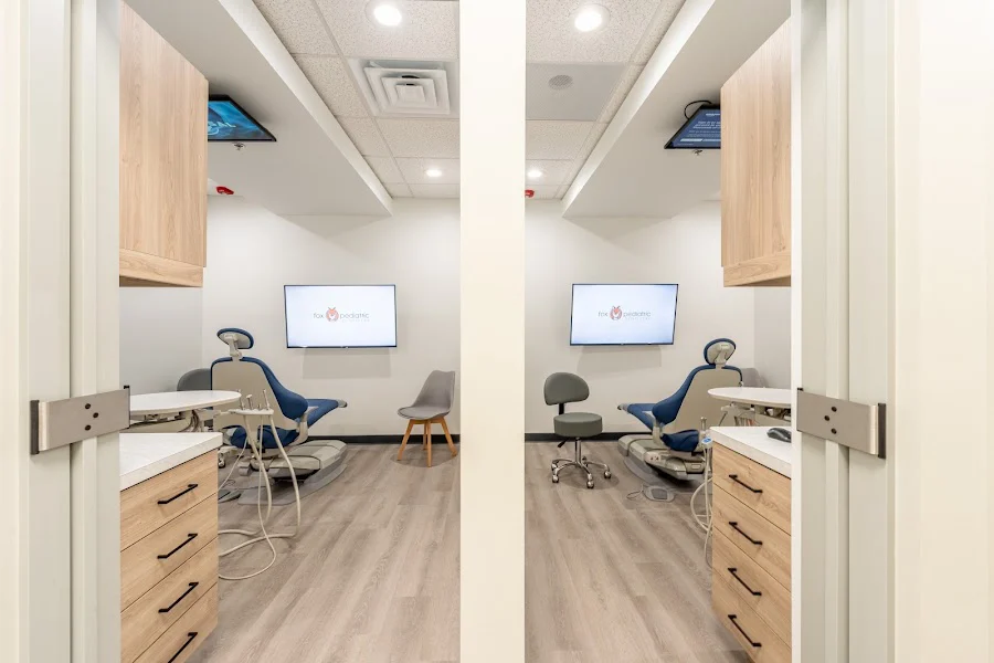Fox Pediatric Dentistry Picture 4