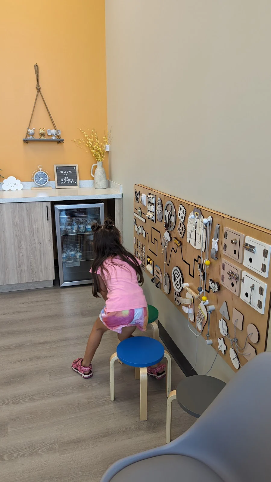 Fox Pediatric Dentistry Picture 5