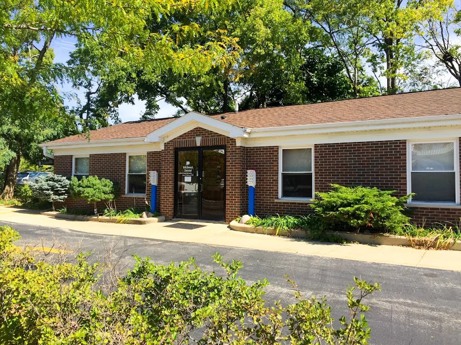 Midwest Dental - West Dundee Picture 1