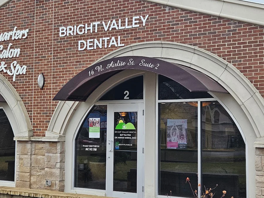 Bright Valley Dental Picture 1
