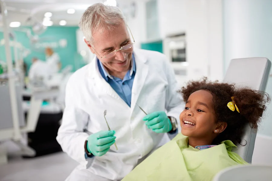 All Family Dental and Braces Picture 9