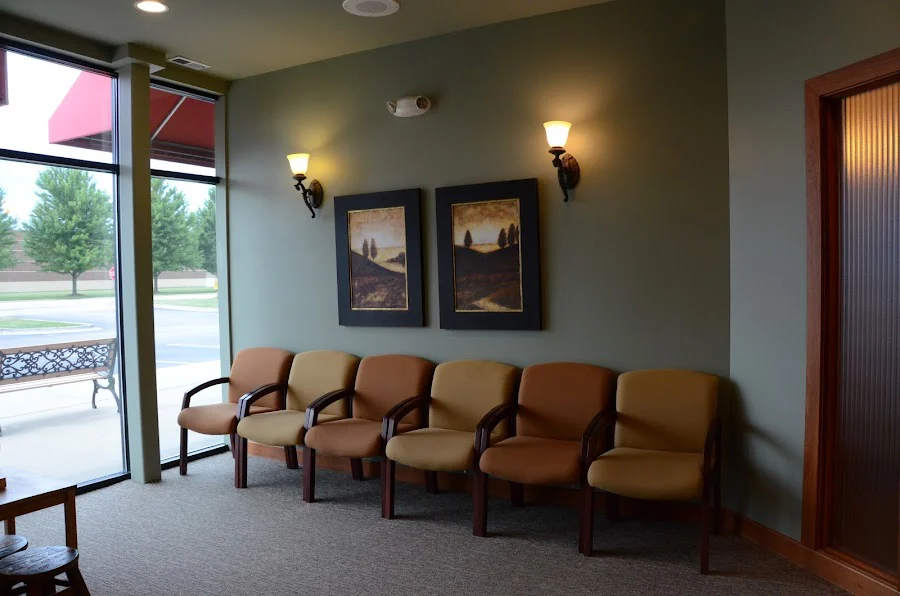 Michael J. Whitted DDS Picture 4