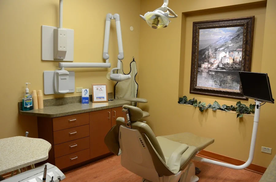 Michael J. Whitted DDS Picture 5